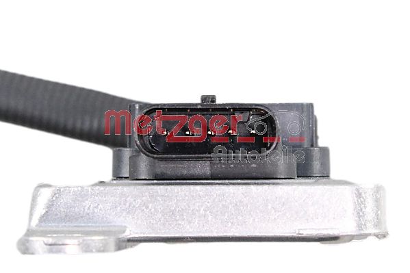 Senzor NOx Catalizator NOx METZGER 0899182